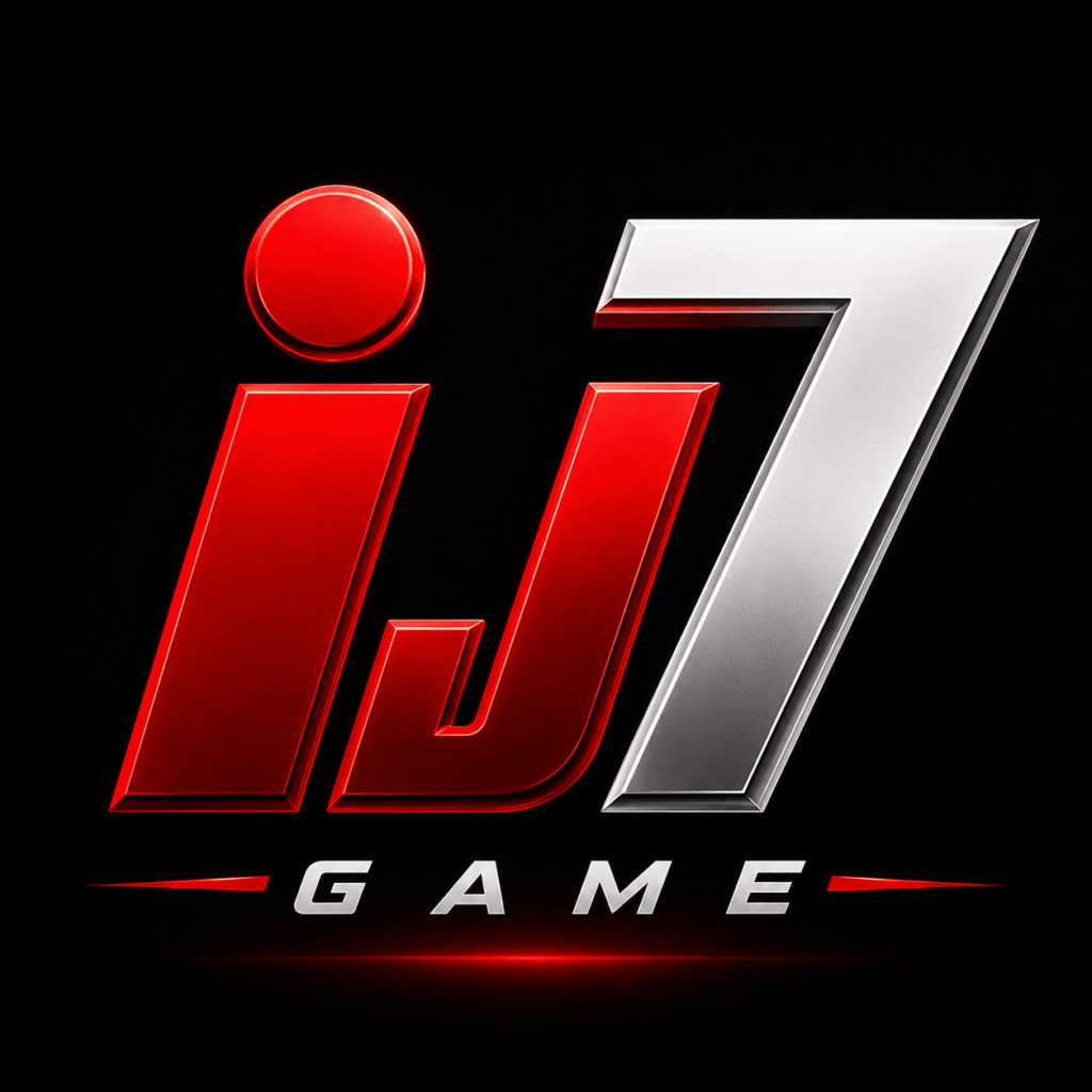 IJ7 GAME-Get 300 Rs, Free IJ7 APP